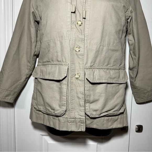 Cabela's Jackets & Coats Cabelas Womens Utility Barn Chore